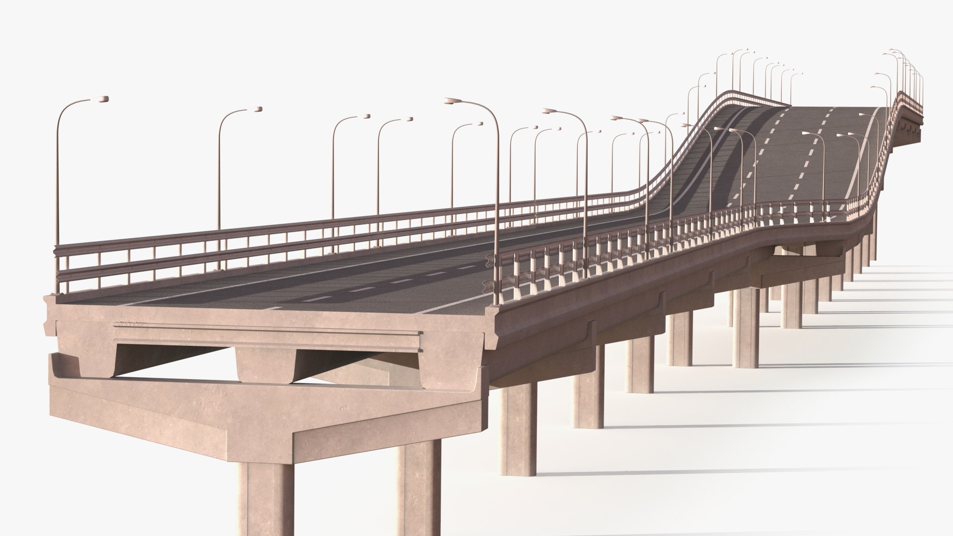 3D model Connectable Highway Road Elements Overpass 2 to 3 Lane https://p.turbosquid.com/ts-thumb/9i/ZBGYXR/yS/connectablehighwayroadelementsoverpass2to3lanevray3dmodel017/jpg/1668077335/1920x1080/fit_q87/eefe5a86472006ee6757e6c6b9d3b38582aa443b/connectablehighwayroadelementsoverpass2to3lanevray3dmodel017.jpg