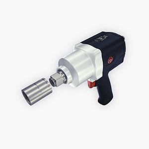 Impact Wrench