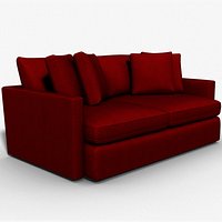 Select Apartment Sofa