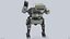 Kampfmech