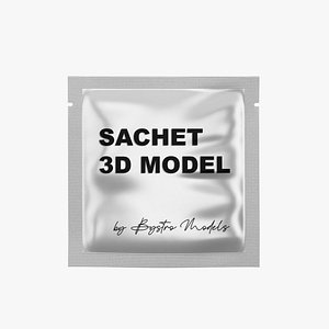 3D Sachet 17