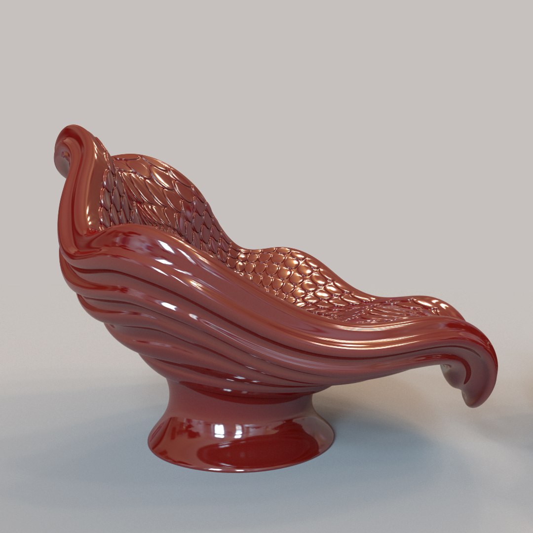 Max Octopus Chairs