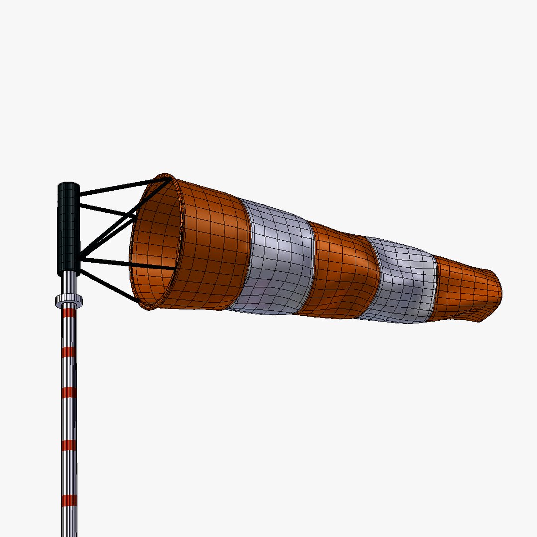 windsock wind sock 3D model https://p.turbosquid.com/ts-thumb/9i/k41RNl/ohkpjKhR/image5/png/1524237091/1920x1080/fit_q87/0d38fbbc256d0de9cc925986e73c5acc9208dd48/image5.jpg