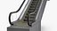 Rolltreppe