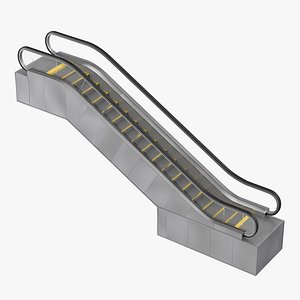 Escalator