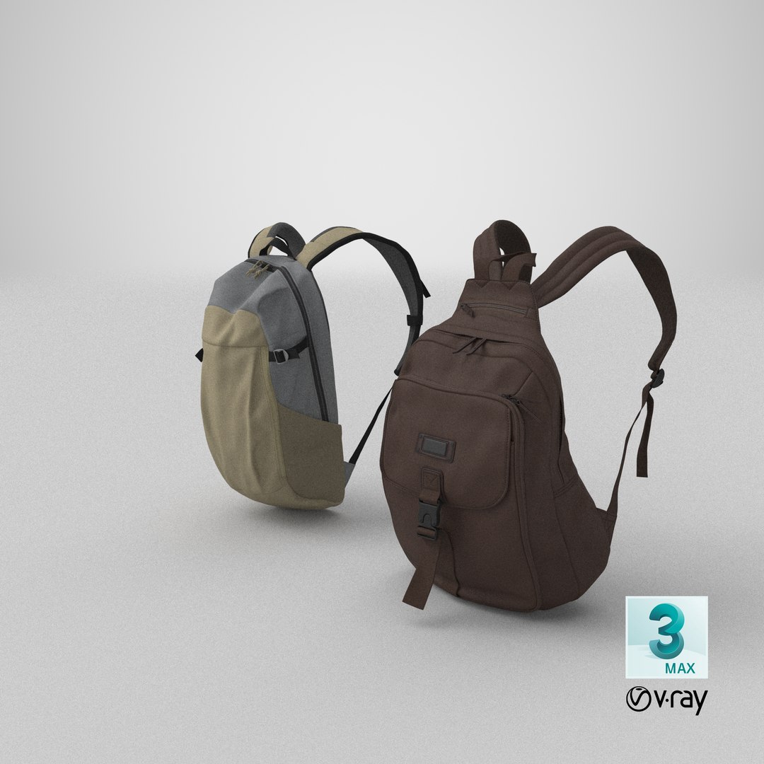 realistic backpack 4 collections 3D model https://p.turbosquid.com/ts-thumb/9i/nb3DtW/2LUTwST7/stemcell_max_vray_render/png/1606990256/1920x1080/fit_q87/1633c514862a2c2d2983f41309f4e36e5a71bb99/stemcell_max_vray_render.jpg