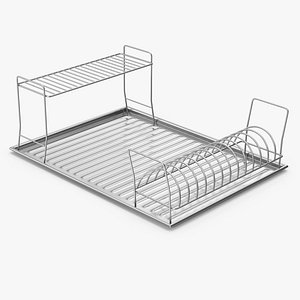 Dish Drainer