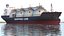 Container und Tankschiffe