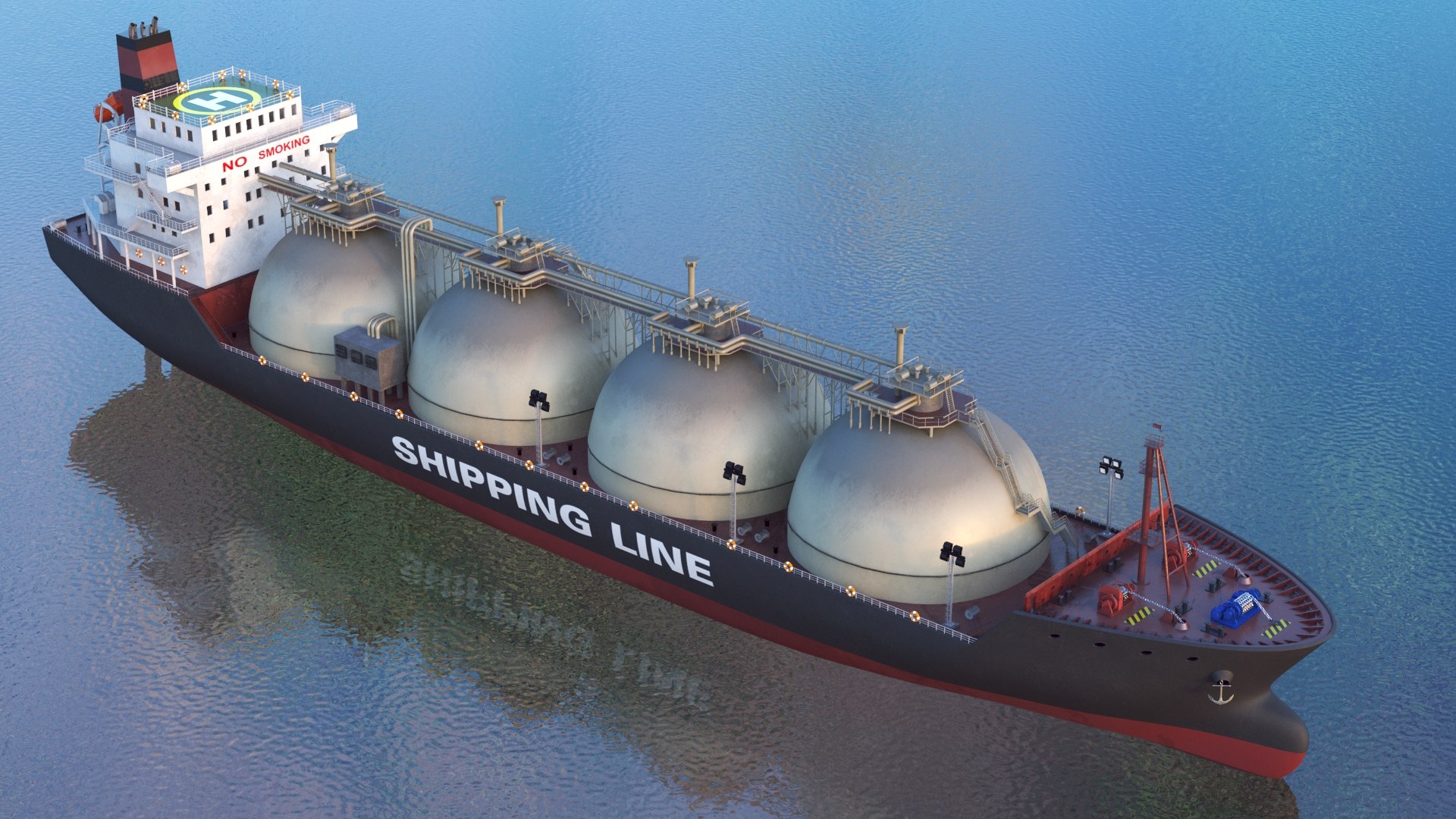 Containers And Tanker Ship 3D model https://p.turbosquid.com/ts-thumb/9i/qCxuP2/Uj/tanker4/jpg/1639577496/1920x1080/fit_q87/bc0714ffb94d25513410488ebf03e97da51aba06/tanker4.jpg