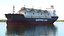 Container und Tankschiffe