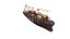 Container und Tankschiffe
