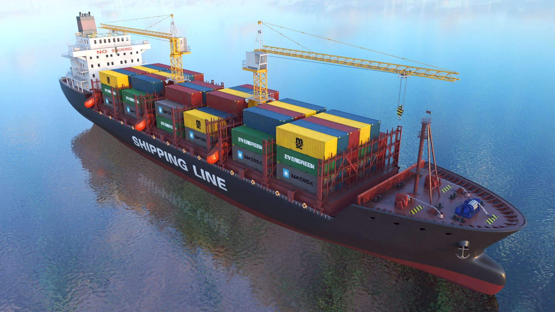 Containers And Tanker Ship 3D model https://p.turbosquid.com/ts-thumb/9i/qCxuP2/oR/ship4/jpg/1639576606/1920x1080/fit_q87/c0f2893871258dbcdd22d09b33f4716ae453eb2f/ship4.jpg