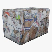 Paper Waste 2