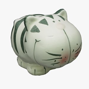 Piggy Bank 01