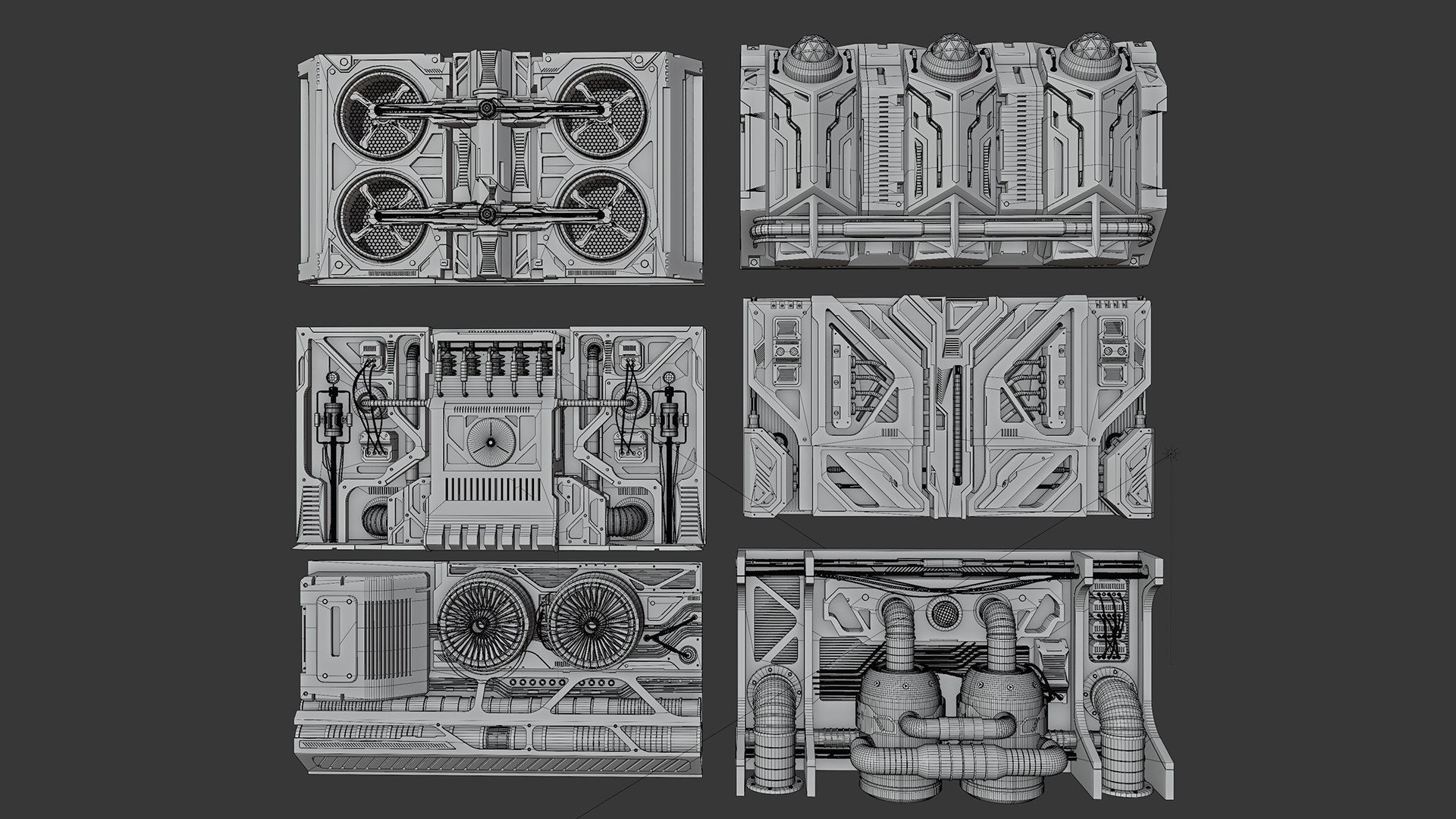 3D Sci-fi Architecture Panel Vol 01 model https://p.turbosquid.com/ts-thumb/9i/u7zWkG/YK/wire/png/1654274295/1920x1080/fit_q87/c239a1bb8551a2ce933d3254baf21d39dc17c981/wire.jpg
