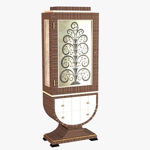 Colombo Stile Classic Cupboard