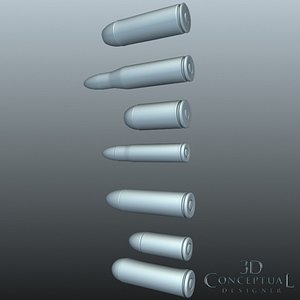 Bullet Set