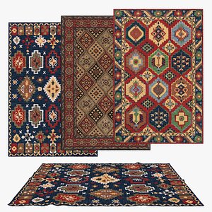 Rugs No 764 model