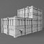 Ready 7 industrial factory 3D model - TurboSquid 1333951