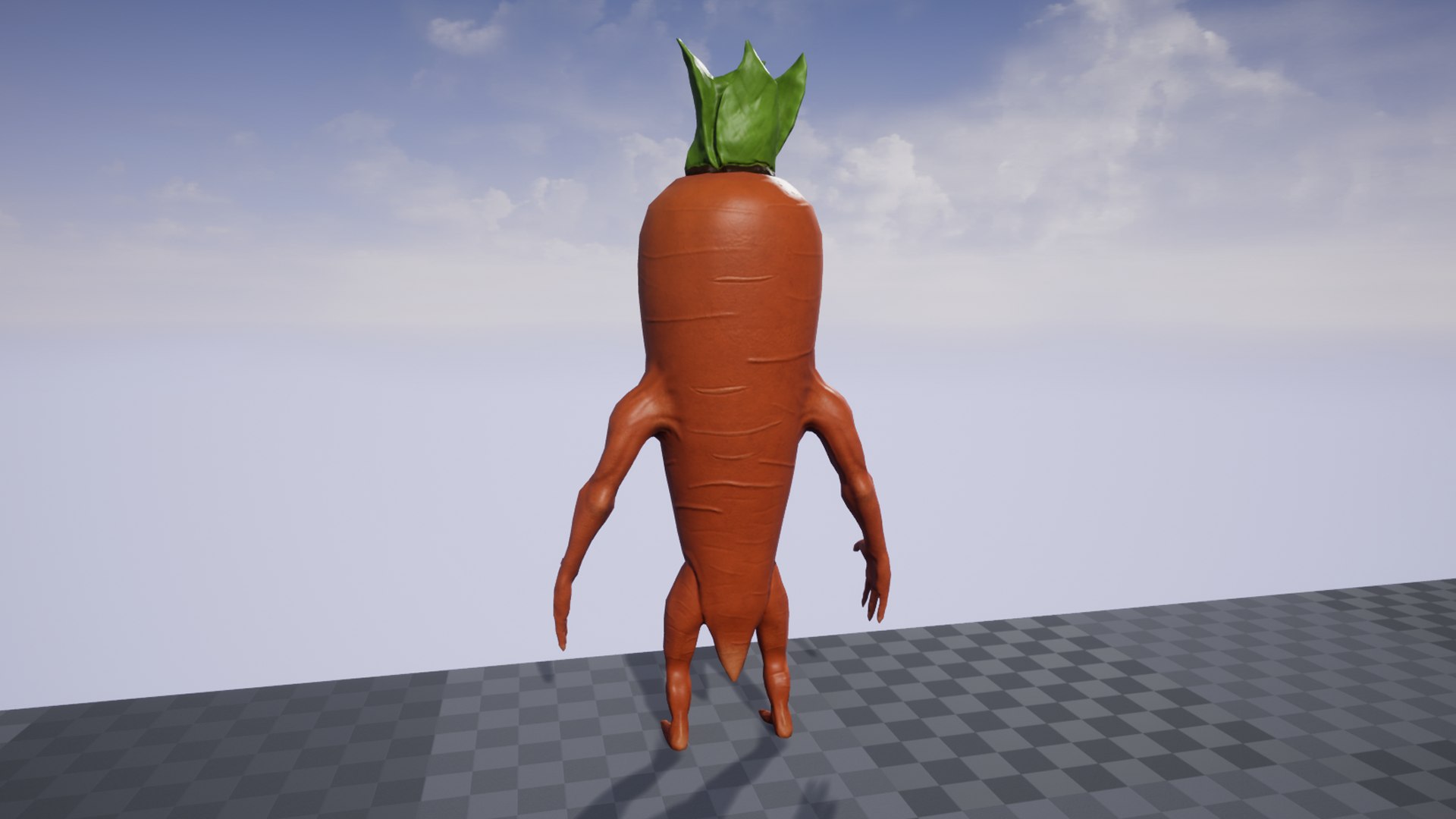 3D Carrot monster https://p.turbosquid.com/ts-thumb/9j/68a4iX/S4/2/png/1741708584/1920x1080/fit_q87/3ff52f5346c2d4fc3c07e0bfc511c62a4411208c/2.jpg