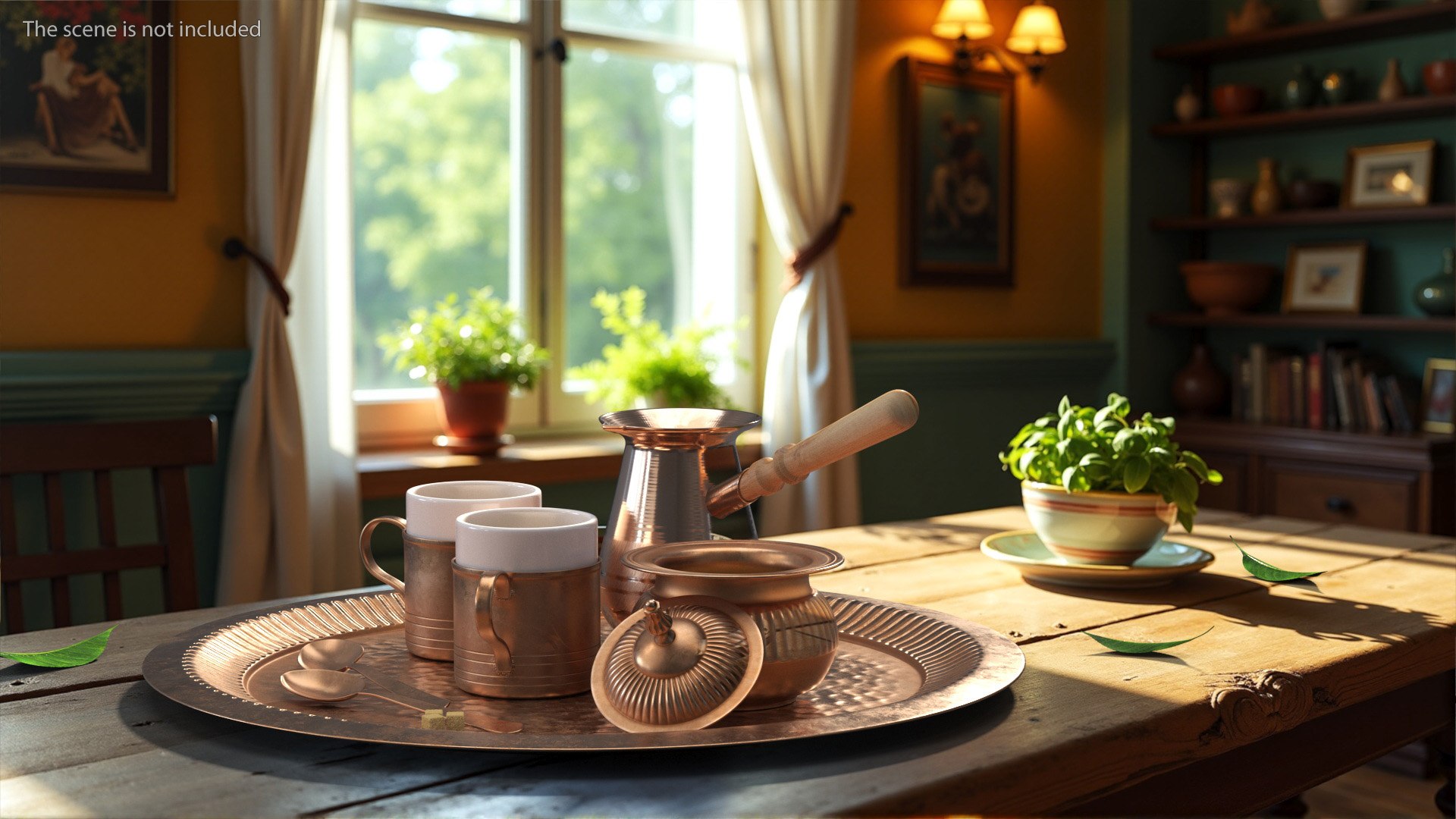 Copper Coffee Serving Set With Tray and Cups 3D model https://p.turbosquid.com/ts-thumb/9j/7QTknS/0Y/copper_coffee_serving_set_with_tray_and_cups_005/jpg/1751351185/1920x1080/fit_q87/b0b635b218b1c286b3ccf14abddc0aadf5a4cf3e/copper_coffee_serving_set_with_tray_and_cups_005.jpg