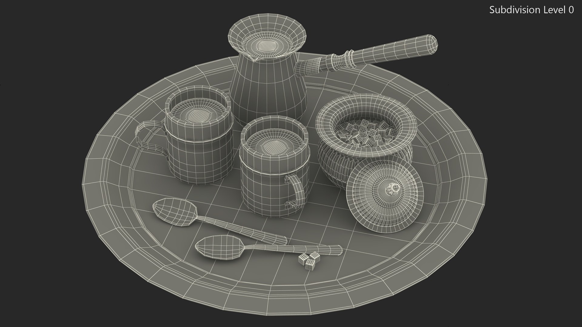 Copper Coffee Serving Set With Tray and Cups 3D model https://p.turbosquid.com/ts-thumb/9j/7QTknS/1e/copper_coffee_serving_set_with_tray_and_cups_014/jpg/1751351208/1920x1080/fit_q87/bccac9e7c32a3e174c52d4577a9713e322e2d5c8/copper_coffee_serving_set_with_tray_and_cups_014.jpg