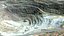 Opencast mine Lavender Pit