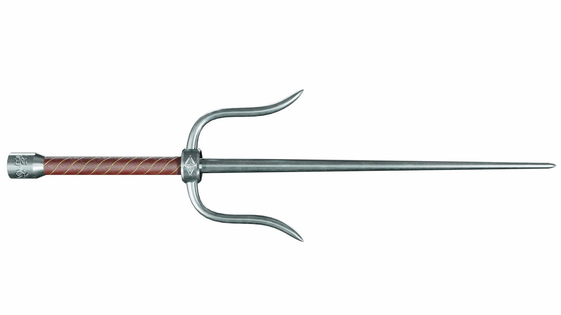 Japanese weapon set 3D model https://p.turbosquid.com/ts-thumb/9j/AiJTef/JQ/sai01/jpg/1673960099/1920x1080/fit_q87/54aa354456d9aa6a8a61969bbb4331ac7717d564/sai01.jpg