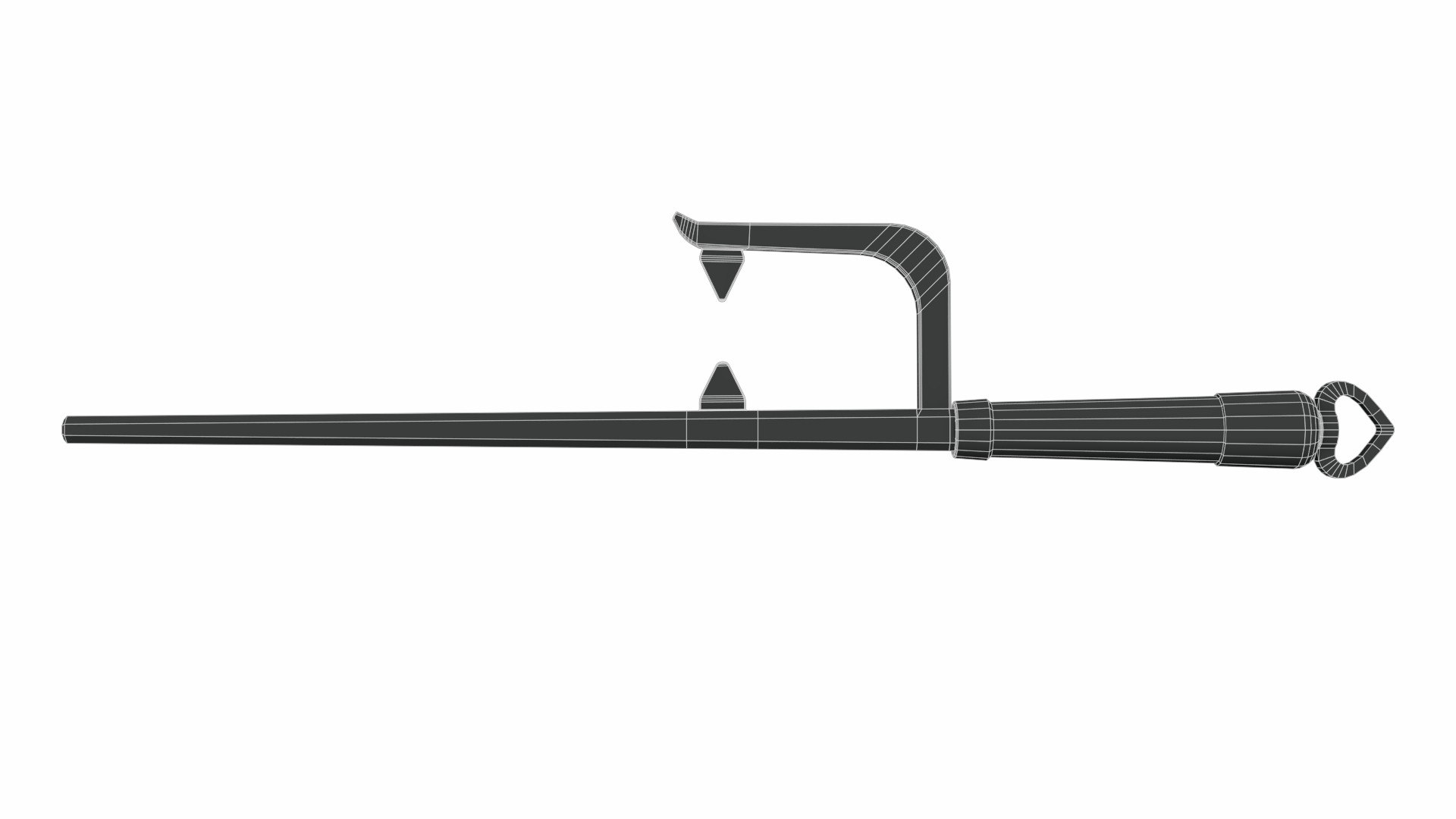 Japanese weapon set 3D model https://p.turbosquid.com/ts-thumb/9j/AiJTef/VI/jitte2_wire_01/jpg/1673960236/1920x1080/fit_q87/b39cc30db30d64b761ce3997b3912e3073a2f346/jitte2_wire_01.jpg