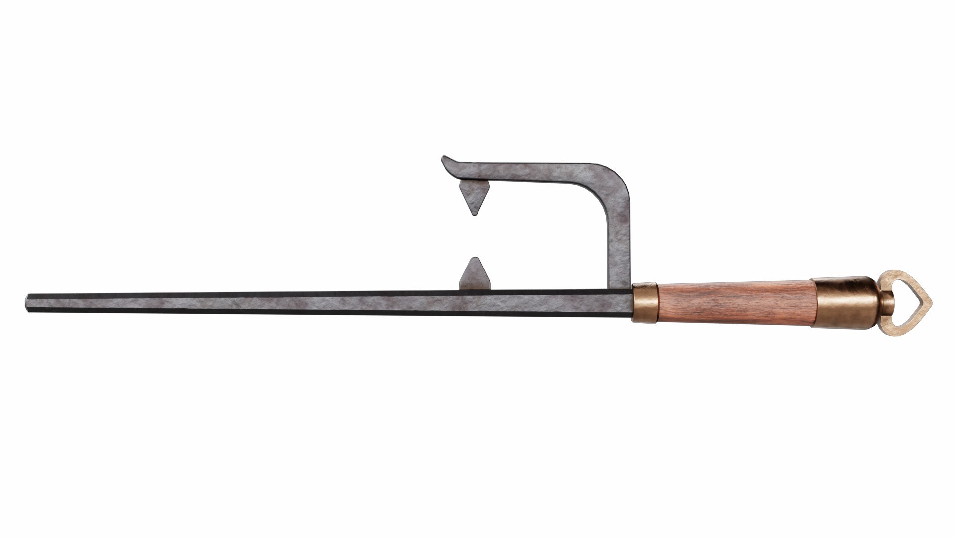 Japanese weapon set 3D model https://p.turbosquid.com/ts-thumb/9j/AiJTef/eT/jitte_2_01/jpg/1673960093/1920x1080/fit_q87/78c3494544c1126d399bcc32c7a93d3a9511fb07/jitte_2_01.jpg