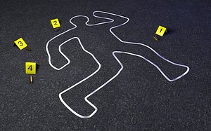 Crime Scene
