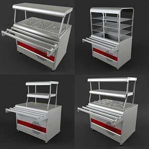 equipment for cafes
