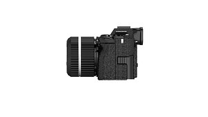 Camera Fotografica