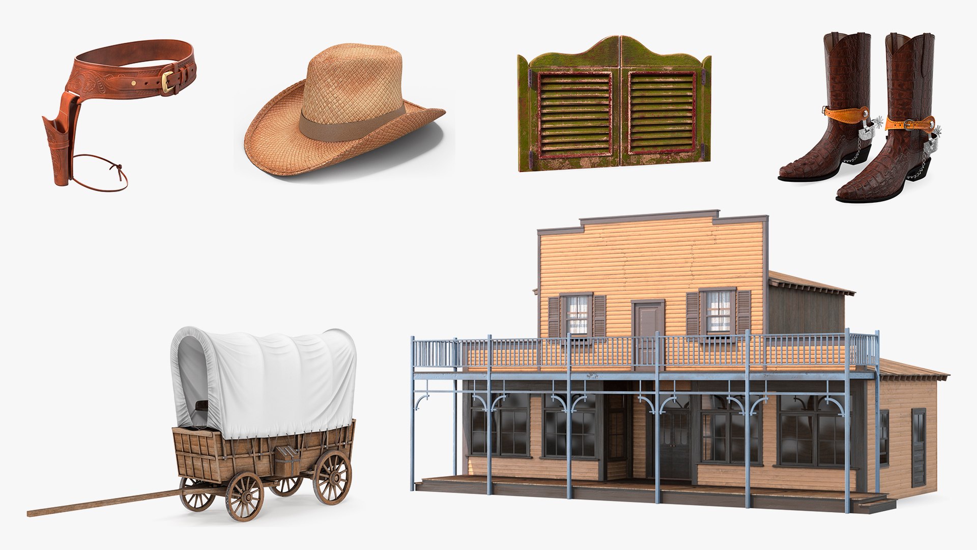 Western Ranch Accessories Collection 3 3D https://p.turbosquid.com/ts-thumb/9j/Gb4qRl/Ah/westernranchaccessoriescollection33dsmodel001/jpg/1710096633/1920x1080/fit_q87/8be3f4ecf7bbd71022e8d15b00af2ff2ebbcf7ca/westernranchaccessoriescollection33dsmodel001.jpg
