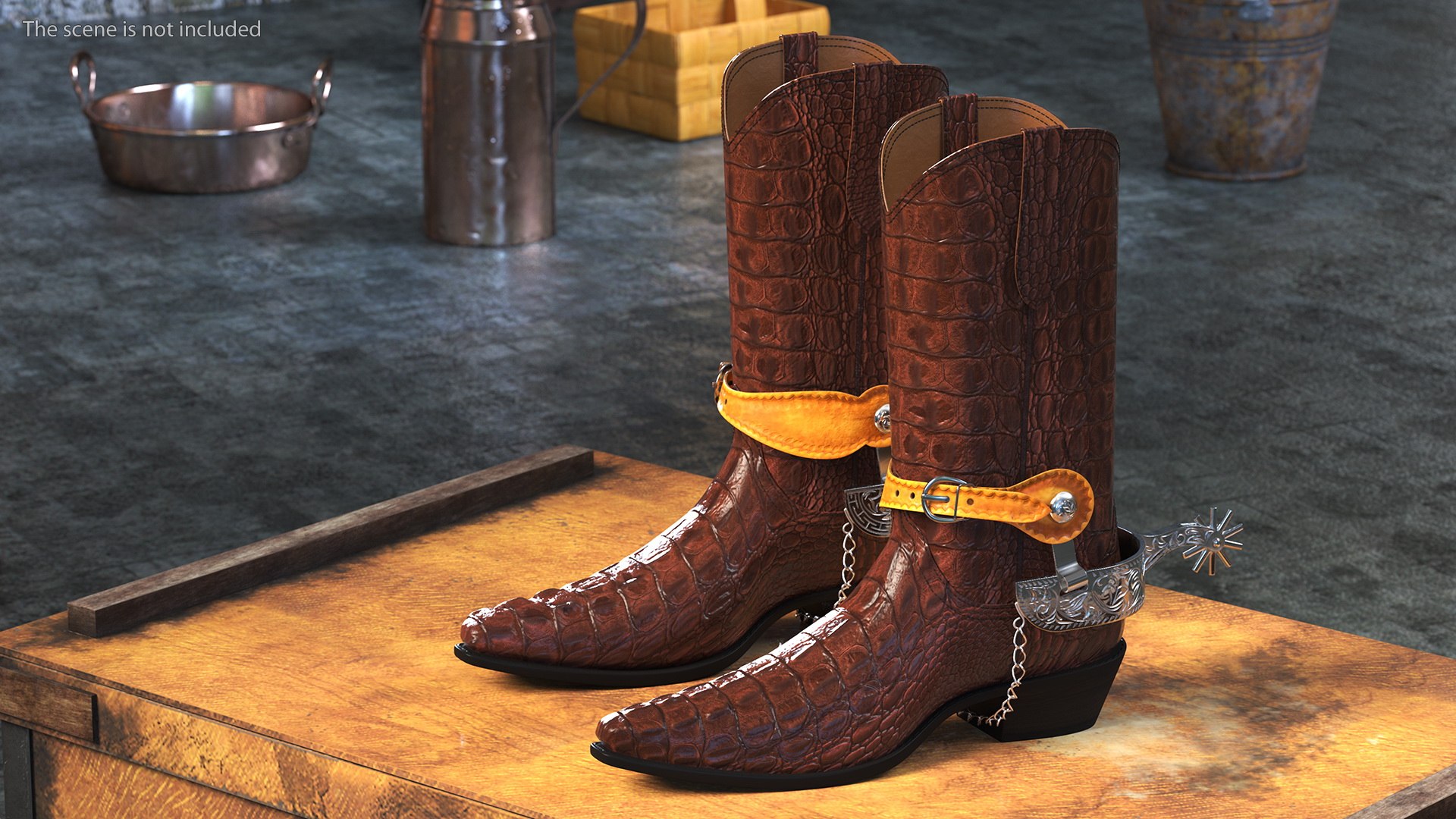 Western Ranch Accessories Collection 3 3D https://p.turbosquid.com/ts-thumb/9j/Gb4qRl/IZ/westernranchaccessoriescollection33dsmodel038/jpg/1710098209/1920x1080/fit_q87/fdeab47fd04e8b266977e45af37a42e6b1e0cf57/westernranchaccessoriescollection33dsmodel038.jpg