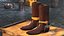 Collezione di accessori Western Ranch 3