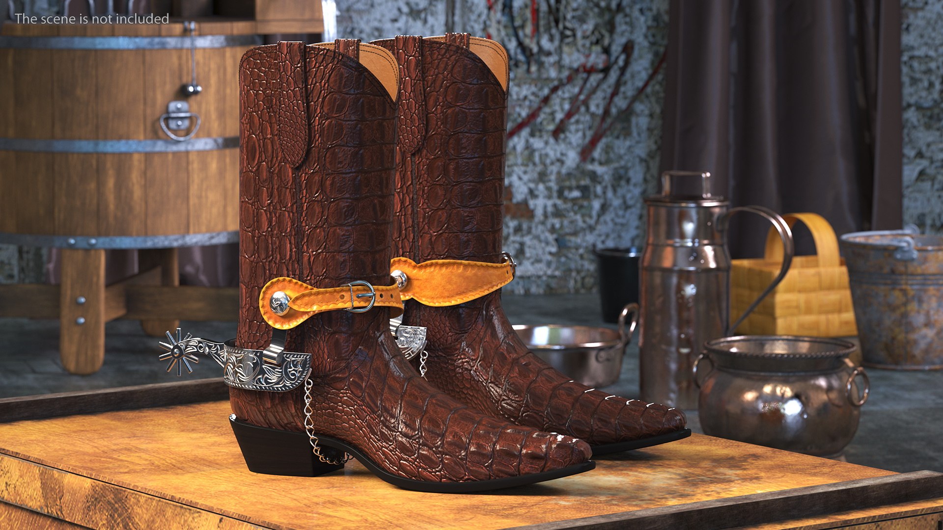 Western Ranch Accessories Collection 3 3D https://p.turbosquid.com/ts-thumb/9j/Gb4qRl/rp/westernranchaccessoriescollection33dsmodel036/jpg/1710098201/1920x1080/fit_q87/fe9cfea04c3d397d656dbdb8c5fcc75b12fb46ce/westernranchaccessoriescollection33dsmodel036.jpg