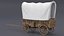 Collezione di accessori Western Ranch 3
