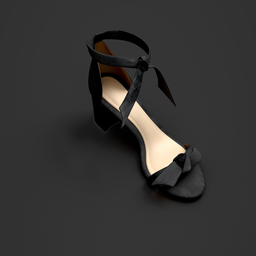 low heels 3D model https://p.turbosquid.com/ts-thumb/9j/HUE3SO/bb/3/jpg/1743762105/1920x1080/fit_q87/b49bbe6ff2dba15db95e9db54a1b0efced70f066/3.jpg