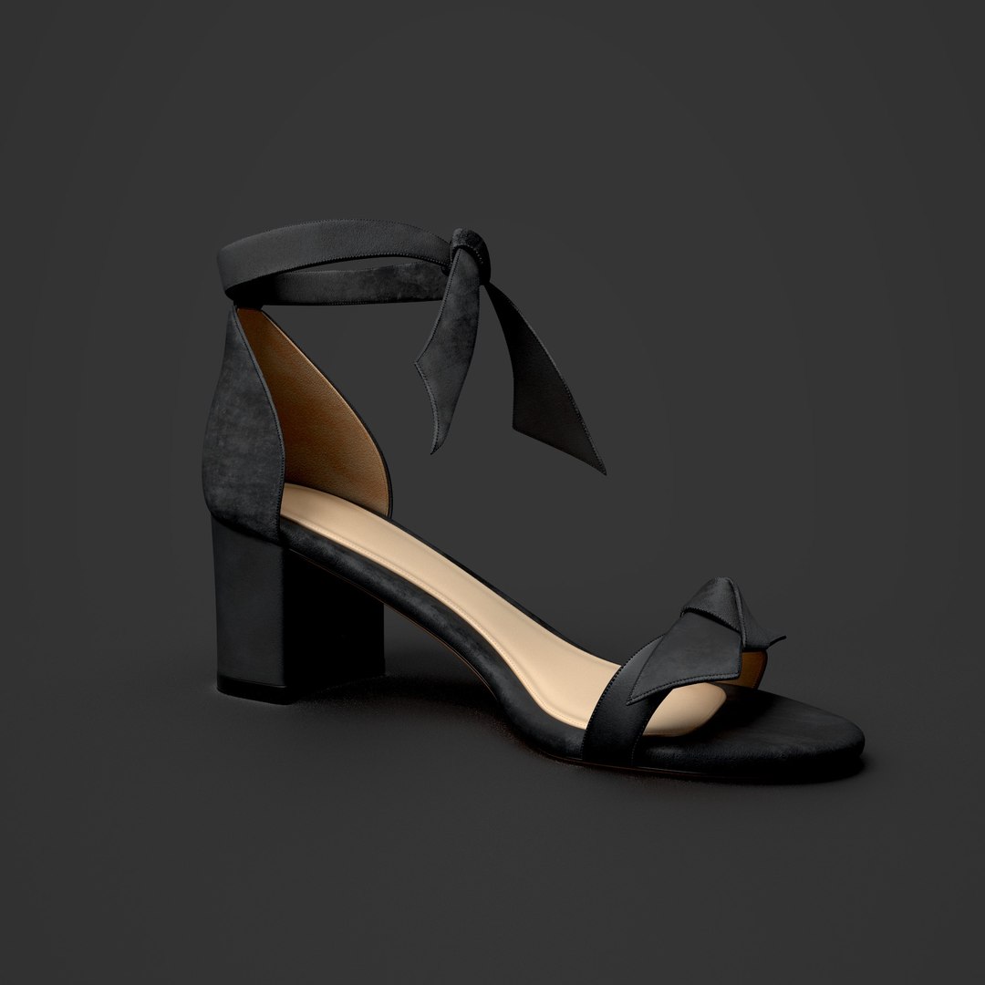 low heels 3D model https://p.turbosquid.com/ts-thumb/9j/HUE3SO/qN/5/jpg/1743762106/1920x1080/fit_q87/cf1b52b92e164b23303720dabfb557b74b499b12/5.jpg