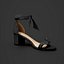 low heels