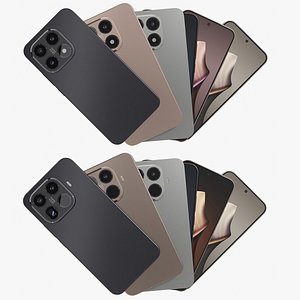 Xiaomi 15T and 15T Pro Collection