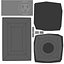 Single Socket Type B
