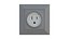 Single Socket Type B