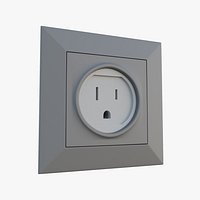Single Socket Type B