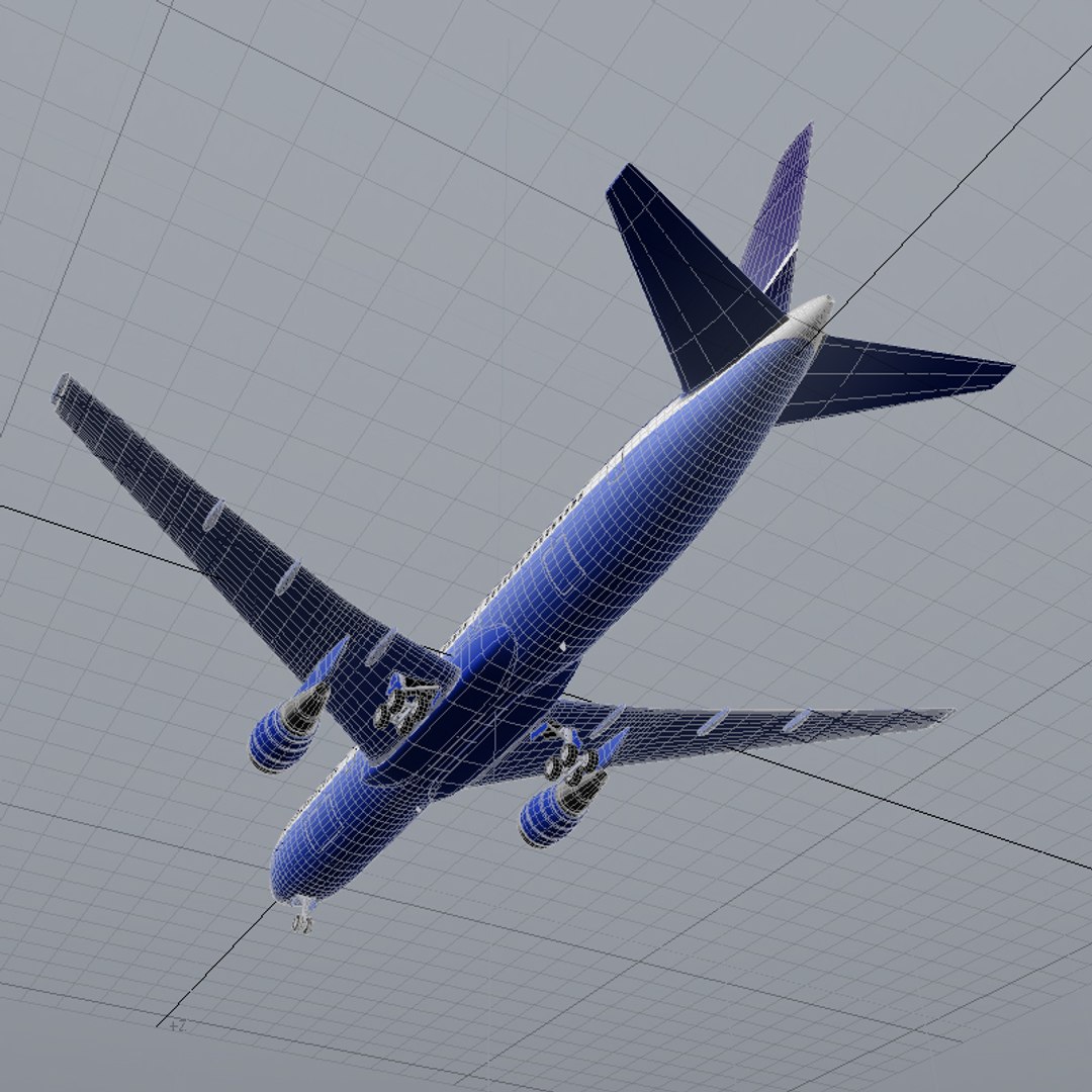 boeing 767-400 3d model https://p.turbosquid.com/ts-thumb/9j/NJ42Pj/34b3gXvX/wire_2/jpg/1365675784/1920x1080/fit_q87/d898a0d6366253308e08a71949b15c592c585b09/wire_2.jpg