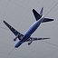 Боинг 767-400