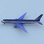 Боинг 767-400