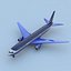 Боинг 767-400