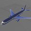 Боинг 767-400